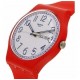 Ceas Dama, SWATCH, Red Me Up SUOR707