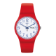 Ceas Dama, SWATCH, Red Me Up SUOR707 Ceas Dama, SWATCH, Red Me Up SUOR707