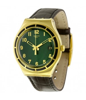 Ceas Barbati, Swatch, Dollarone YGG406