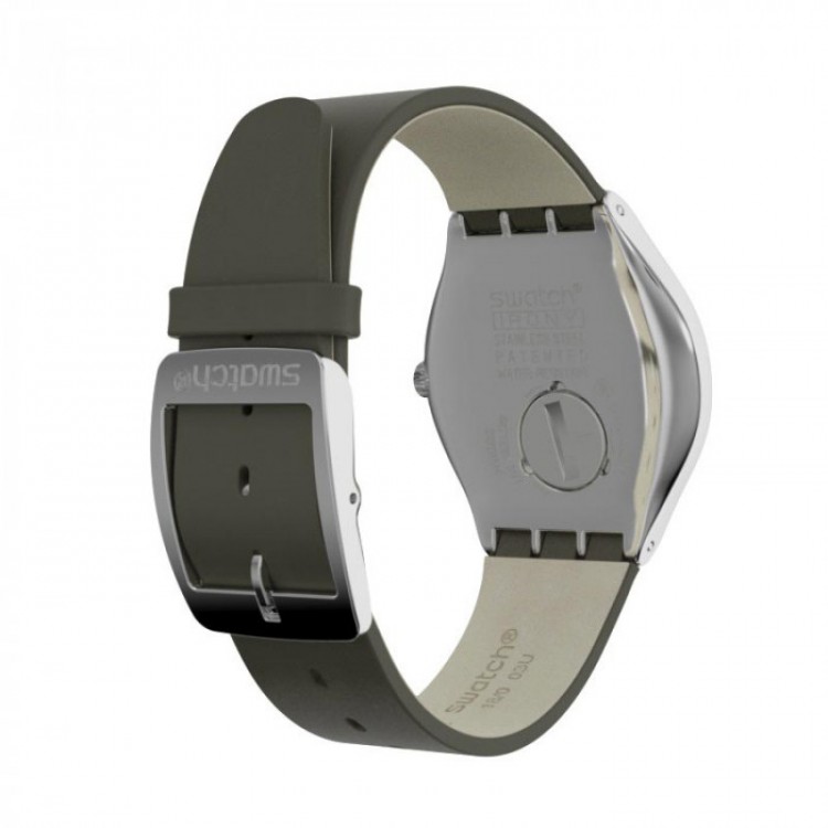 Ceas Swatch, Scottish YGS477