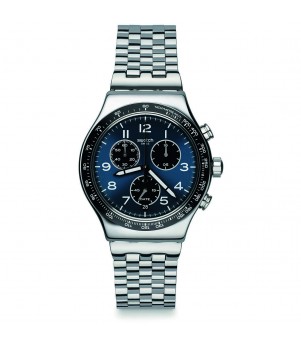 Ceas Swatch, Boxengasse Again YVS423GC