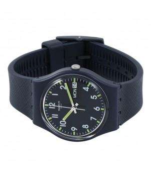 Ceas Swatch, Sir Blue GN718
