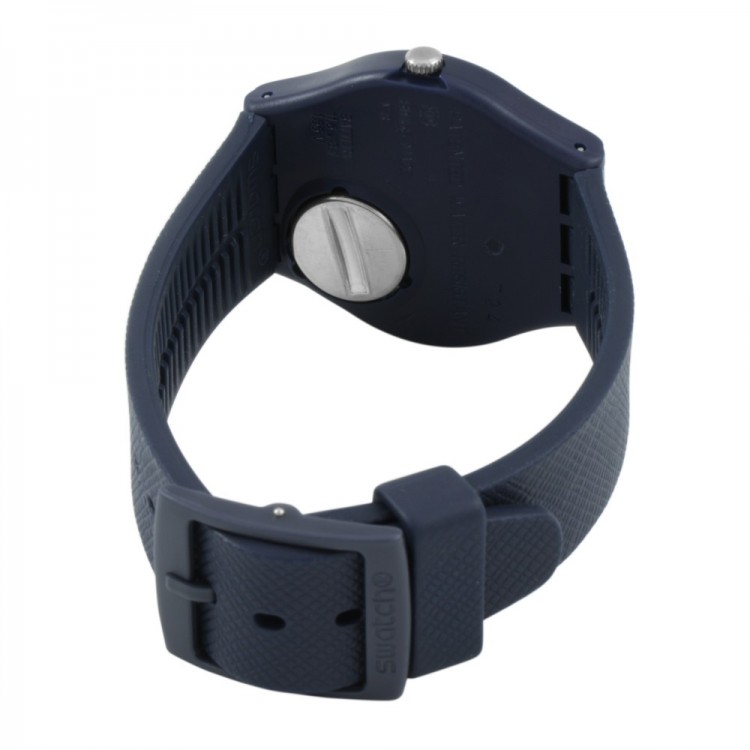 Ceas Swatch, Sir Blue GN718