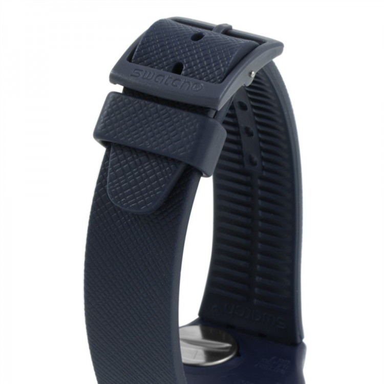 Ceas Swatch, Sir Blue GN718