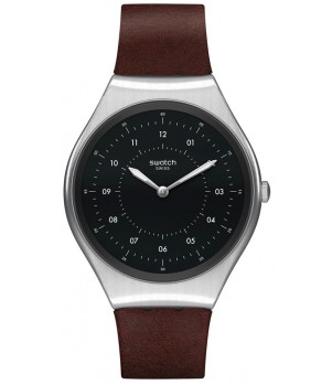 Ceas Swatch, Skinbrushed SYXS102