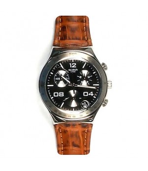 Ceas Dama, Swatch, Blustery YCS564C