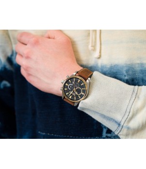 Ceas Barbati, Timberland, Aldridge TDWGC2102402