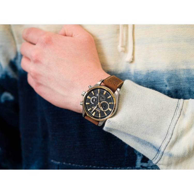 Ceas Barbati, Timberland, Aldridge TDWGC2102402