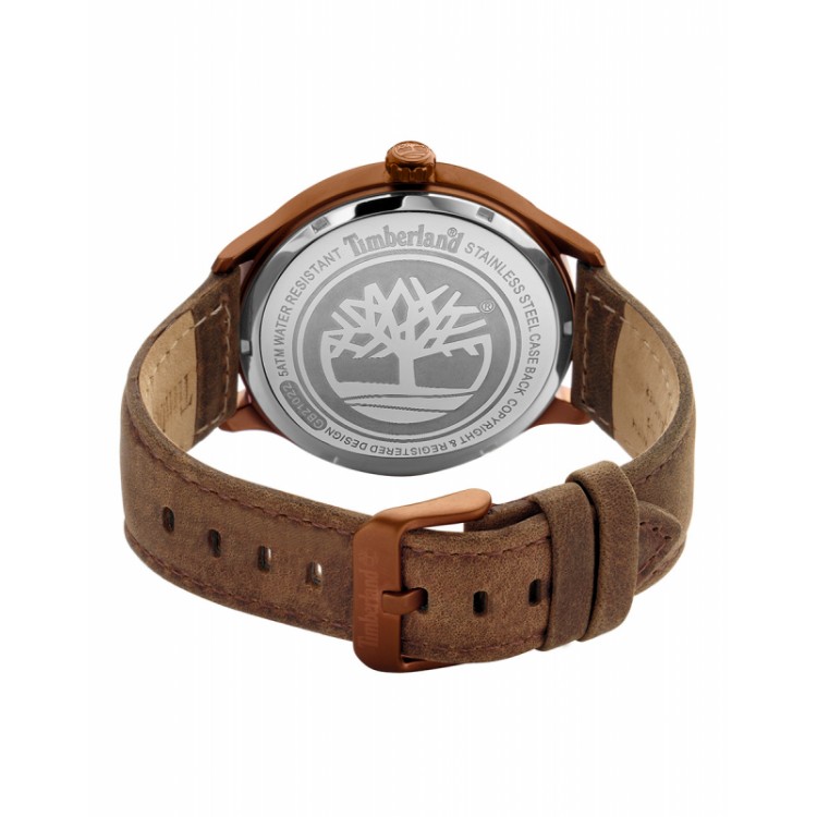 Ceas Barbati, Timberland, Allendale II TDWGB2102203