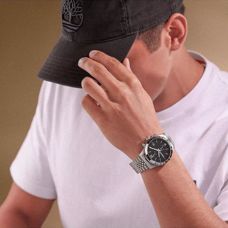 Ceas Barbati, Timberland, Ashmont TDWGI0075204