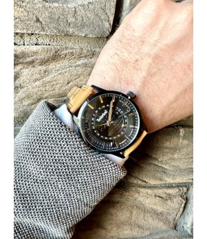 Ceas Barbati, Timberland, Bergeron TDWGB2201504