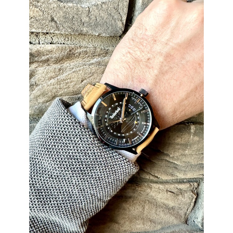Ceas Barbati, Timberland, Bergeron TDWGB2201504
