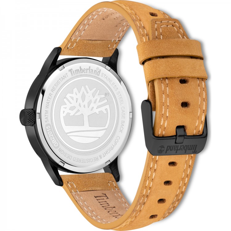Ceas Barbati, Timberland, Bergeron TDWGB2201504