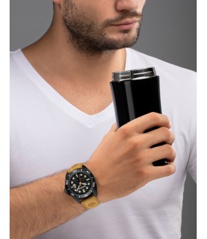 Ceas Barbati, Timberland, Carrigan TDWGB2230601