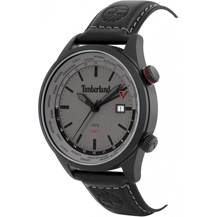 Ceas Barbati, Timberland, City Lifestyler TBL15942JSB13