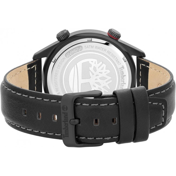 Ceas Barbati, Timberland, City Lifestyler TBL15942JSB13