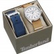 Ceas Barbati, Timberland, Raynham 14829JS01AS, Set cu Bratara suplimentara