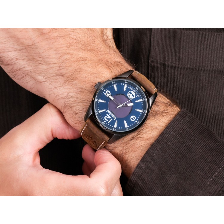 Ceas Barbati, Timberland, Rockbridge TBL16004JYU03