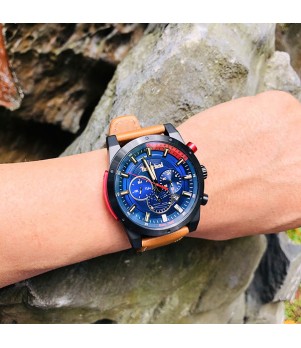 Ceas Barbati, Timberland, Sherbrook TBL.15951JSB/03