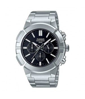 Ceas Barbati, Casio, Collection MTP-E MTP-E501D-1AVDF