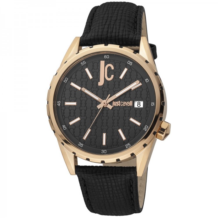 Ceas Barbati, Just Cavalli, Casuale JC1G217L0035