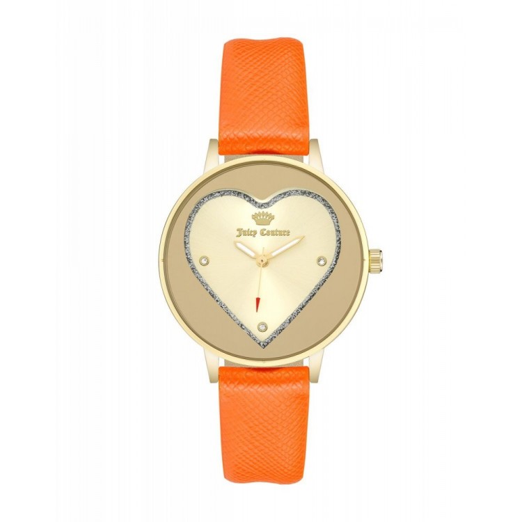 Ceas Dama, Juicy Couture, Chic JC/1234GPOR Ceas Dama, Juicy Couture, Chic JC/1234GPOR