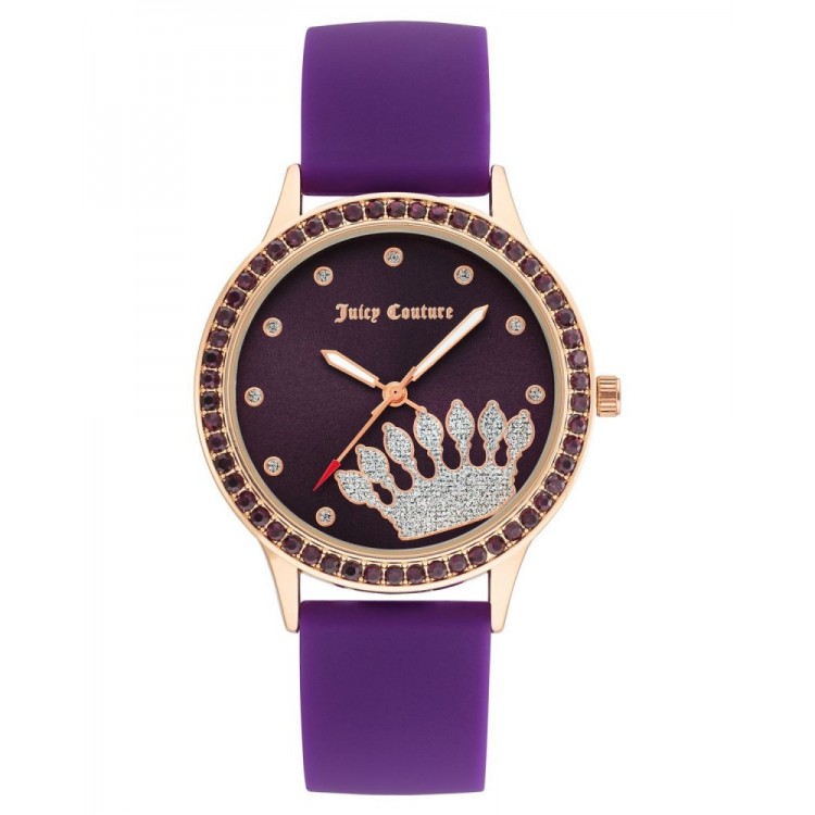 Ceas Dama, Juicy Couture, Chic JC/1342RGPR Ceas Dama, Juicy Couture, Chic JC/1342RGPR