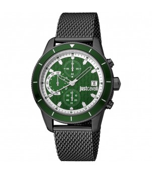 Ceas Barbati, Just Cavalli, Crono Magli JC1G215M0065