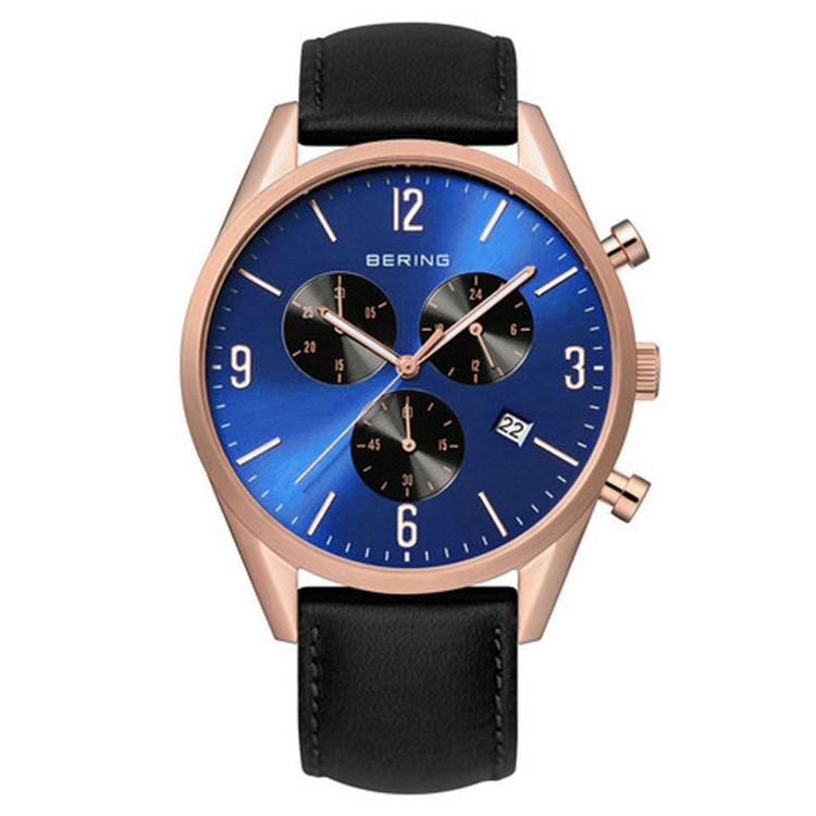 Ceas Barbati, Bering, Classic 10542-567