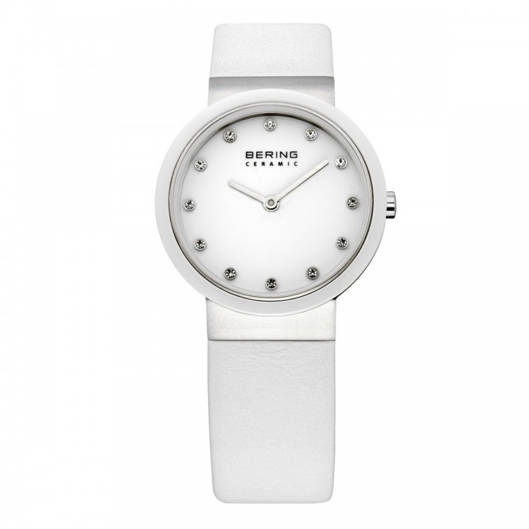 Ceas Dama, Bering, Ceramic 10729-854