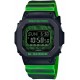 Ceas Barbati, Casio G-Shock, The Origin DW-D5600TD-3ER Ceas Barbati, Casio G-Shock, The Origin DW-D5600TD-3ER