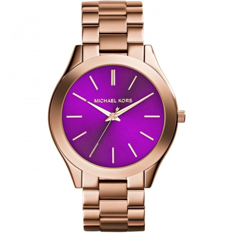 Ceas Dama, Michael Kors, Slim Runway MK3436 Ceas Dama, Michael Kors, Slim Runway MK3436