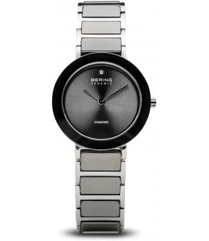 Ceas Dama, Bering, Ceramic 11429CHARITY2