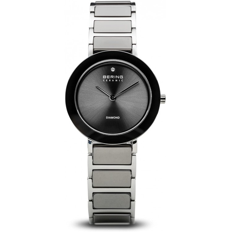 Ceas Dama, Bering, Ceramic 11429CHARITY2