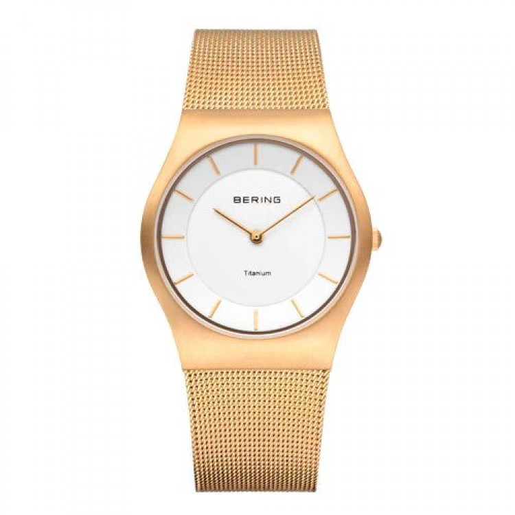 Ceas Dama, Bering, Slim Classic 11935-334