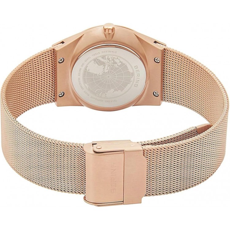 Ceas Dama, Bering, Classic 12430-366