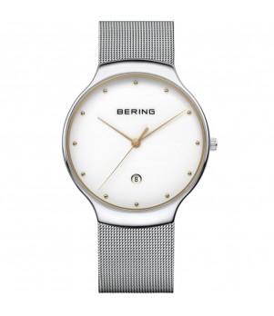 Ceas Bering, Slim Classic 13338-001