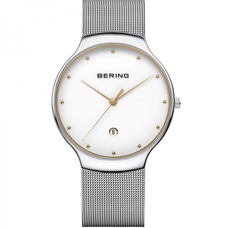 Ceas Bering, Slim Classic 13338-001