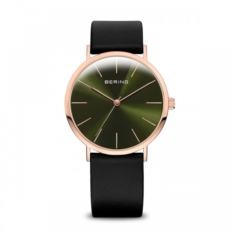 Ceas Barbati, Bering, Slim Classic 13436-469