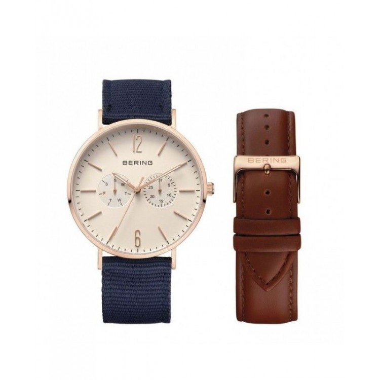 Ceas Barbati, Bering, Classic 14240-864