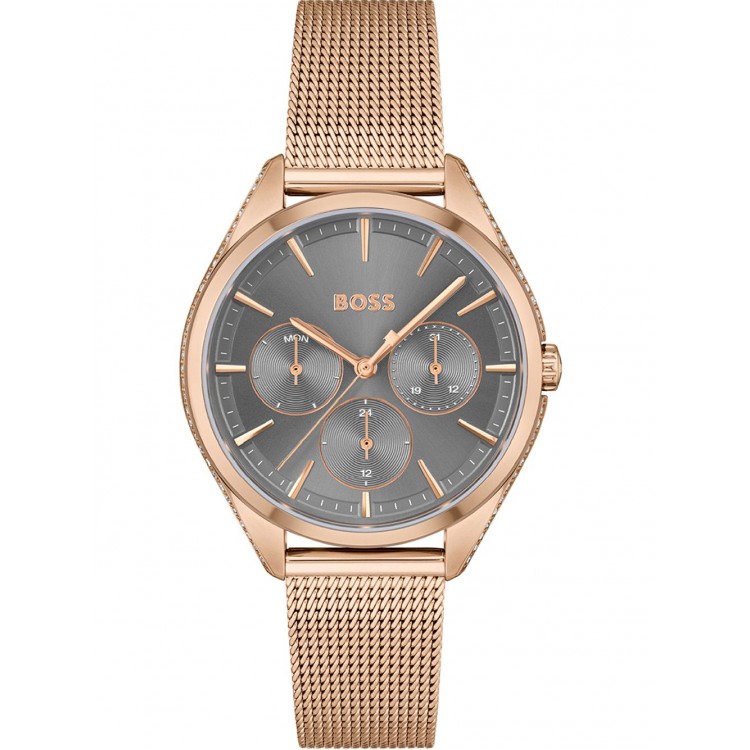 Ceas Dama, Hugo Boss, Saya 1502639
