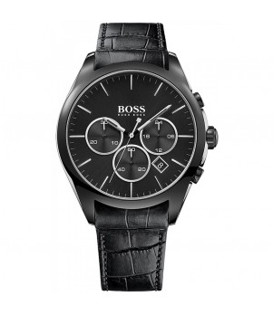 Ceas Barbati, Hugo Boss, Onyx 1513367