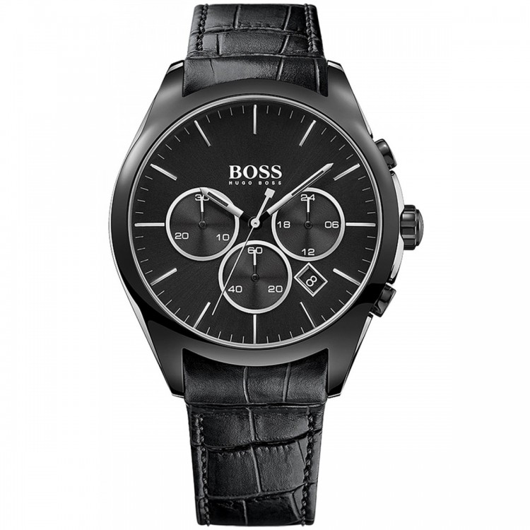 Ceas Barbati, Hugo Boss, Onyx 1513367