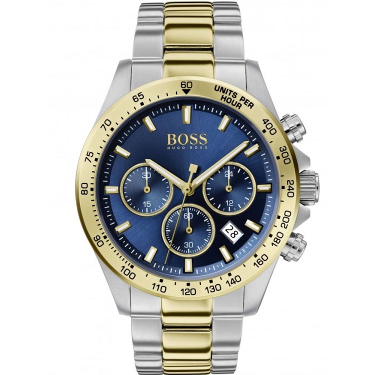 Ceas Barbati, Hugo Boss, Hero 1513767