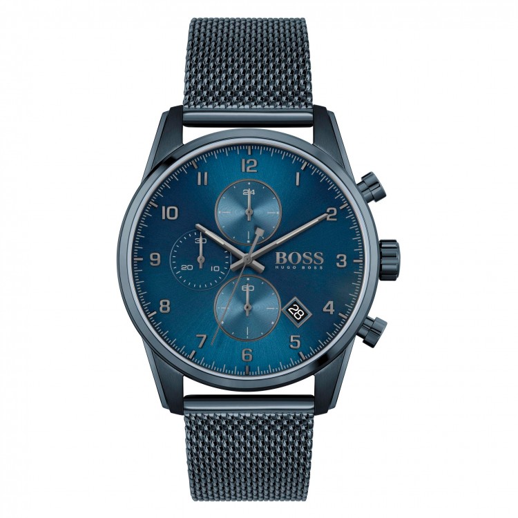 Ceas Barbati, Hugo Boss, Skymaster 1513836