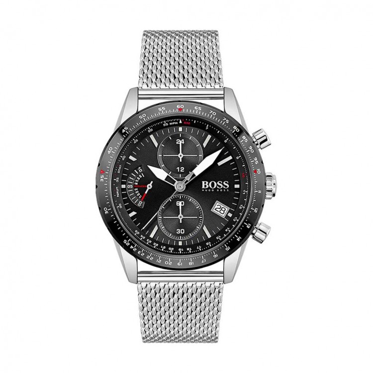 Ceas Barbati, Hugo Boss, Pilot 1513886 Ceas Barbati, Hugo Boss, Pilot 1513886