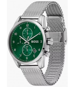 Ceas Barbati, Hugo Boss, Skymaster 1513938