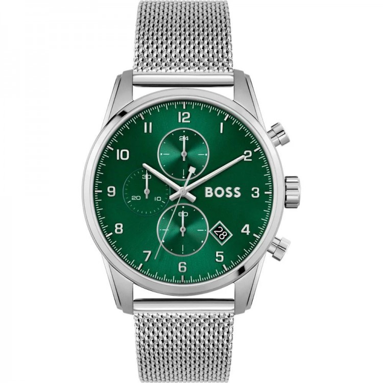 Ceas Barbati, Hugo Boss, Skymaster 1513938 Ceas Barbati, Hugo Boss, Skymaster 1513938