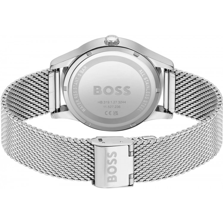 Ceas Barbati, Hugo Boss, Purity 1513985