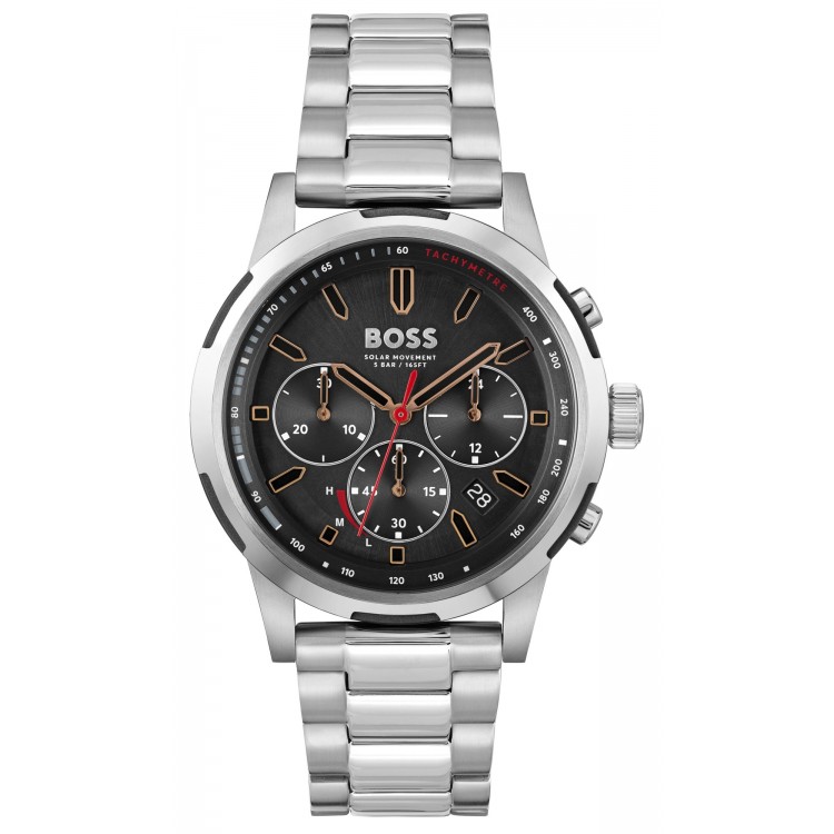 Ceas Barbati, Hugo Boss, Solgrade 1514032 Ceas Barbati, Hugo Boss, Solgrade 1514032